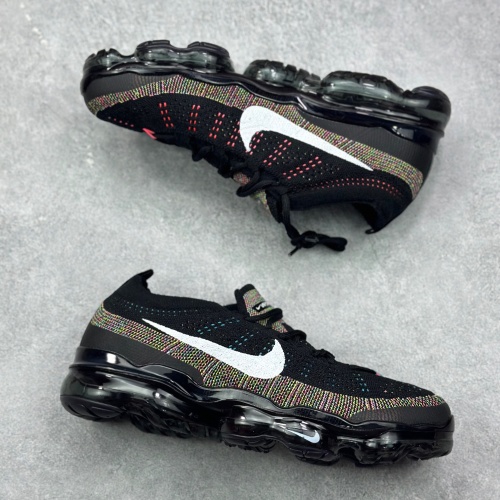 Nike Air VaporMax Flyknit For Women #1241510 $100.00 USD, Wholesale Replica Nike Air VaporMax Flyknit