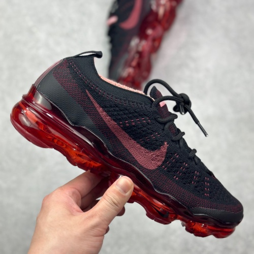 Replica Nike Air VaporMax Flyknit For Men #1241513 $100.00 USD for Wholesale