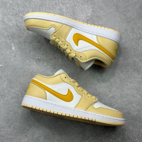 Air Jordan-1-Low For Women #1241514 $82.00 USD, Wholesale Replica Air Jordan 1 I