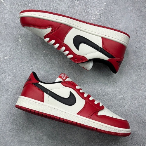 Air Jordan-1-Low For Women #1241518 $76.00 USD, Wholesale Replica Air Jordan 1 I