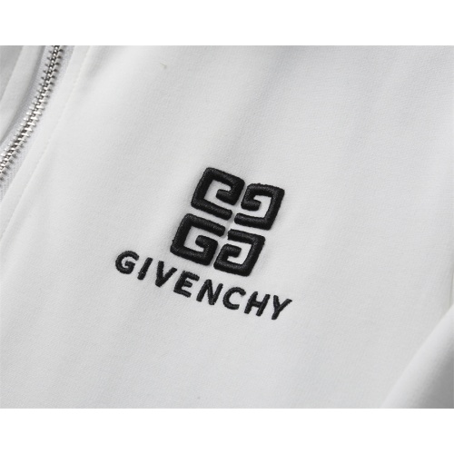 Replica Givenchy Tracksuits Long Sleeved For Men #1241525 $85.00 USD for Wholesale