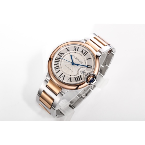 Cartier AAA Quality Watches #1241691 $363.64 USD, Wholesale Replica Cartier AAA Quality Watches