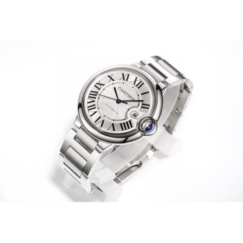 Cartier AAA Quality Watches #1241695 $380.17 USD, Wholesale Replica Cartier AAA Quality Watches