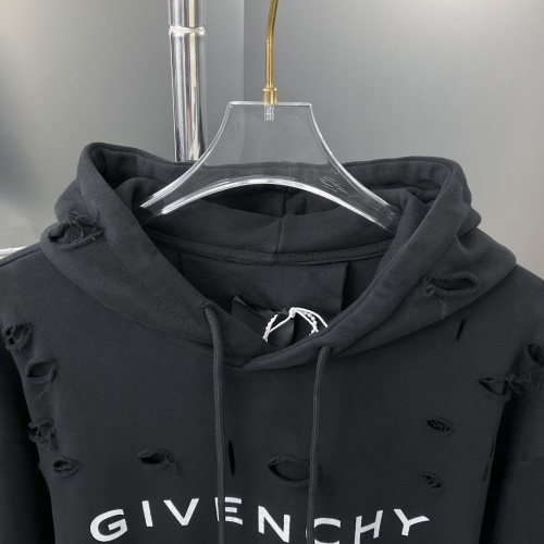 Replica Givenchy Hoodies Long Sleeved For Unisex #1241706 $60.00 USD for Wholesale