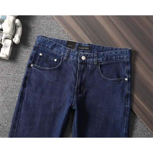 Replica Calvin Klein CK Jeans For Men #1241712 $45.00 USD for Wholesale