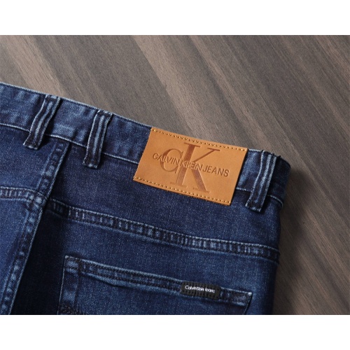 Replica Calvin Klein CK Jeans For Men #1241712 $45.00 USD for Wholesale