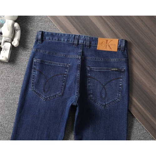 Replica Calvin Klein CK Jeans For Men #1241712 $45.00 USD for Wholesale