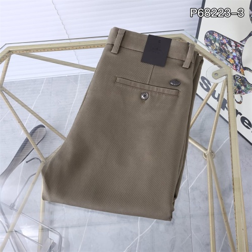 Prada Pants For Men #1241731 $45.00 USD, Wholesale Replica Prada Pants