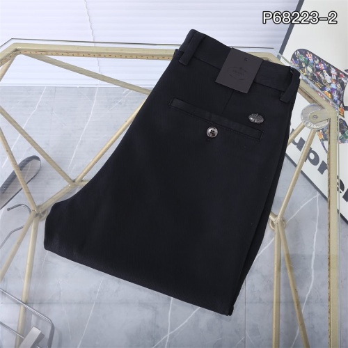 Prada Pants For Men #1241732 $45.00 USD, Wholesale Replica Prada Pants