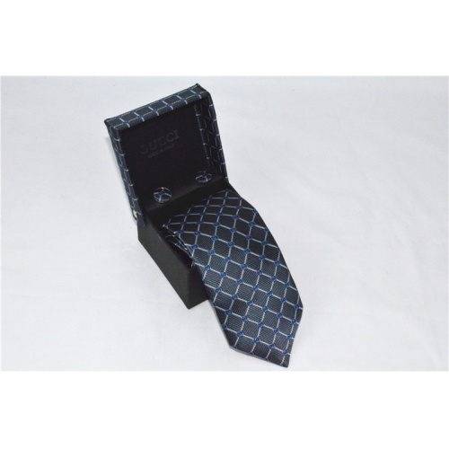 Gucci Necktie For Men #1241822 $25.00 USD, Wholesale Replica Gucci Necktie