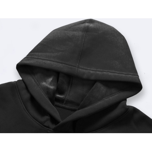 Replica Christian Dior Hoodies Long Sleeved For Men #1241869 $40.00 USD for Wholesale