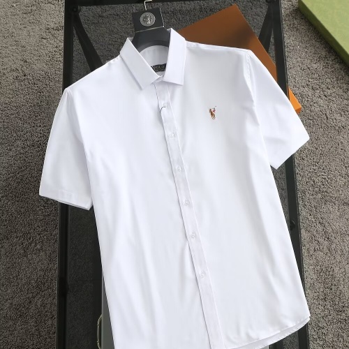 Ralph Lauren Polo Shirts Short Sleeved For Men #1241894 $38.00 USD, Wholesale Replica Ralph Lauren Polo Shirts