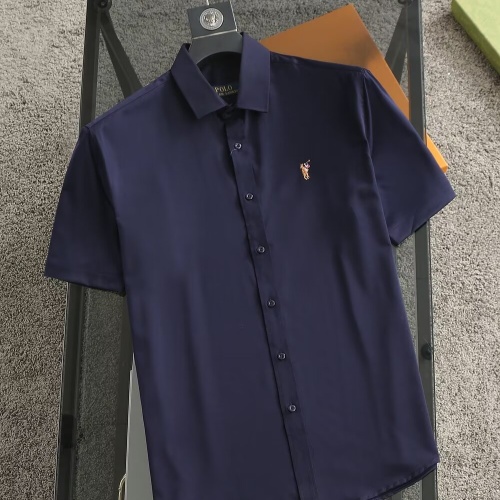 Ralph Lauren Polo Shirts Short Sleeved For Men #1241895 $38.00 USD, Wholesale Replica Ralph Lauren Polo Shirts