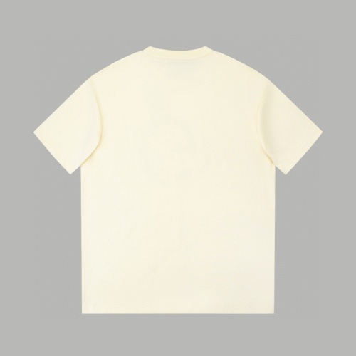 Replica Louis Vuitton LV T-Shirts Short Sleeved For Unisex #1241900 $45.00 USD for Wholesale