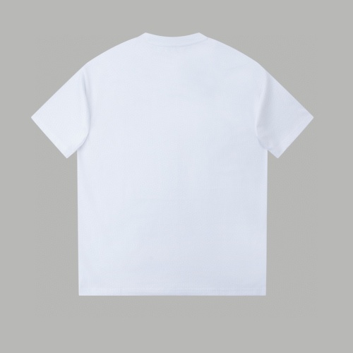 Replica Louis Vuitton LV T-Shirts Short Sleeved For Unisex #1241901 $45.00 USD for Wholesale