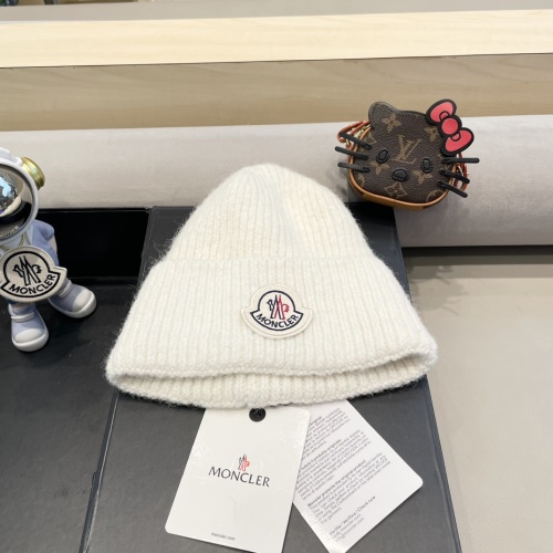 Moncler Caps #1241903 $34.00 USD, Wholesale Replica Moncler Caps