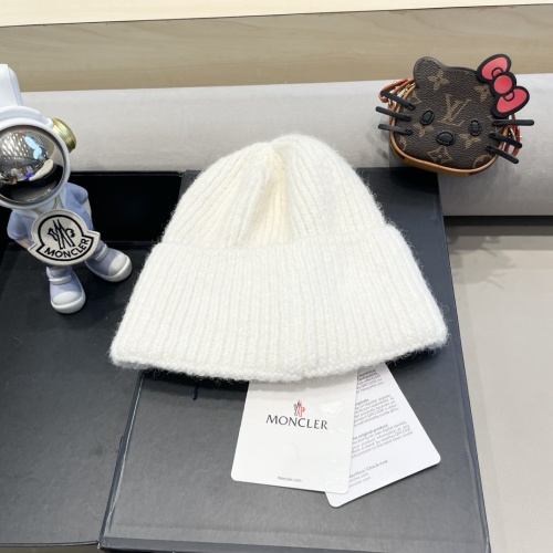 Replica Moncler Caps #1241903 $34.00 USD for Wholesale