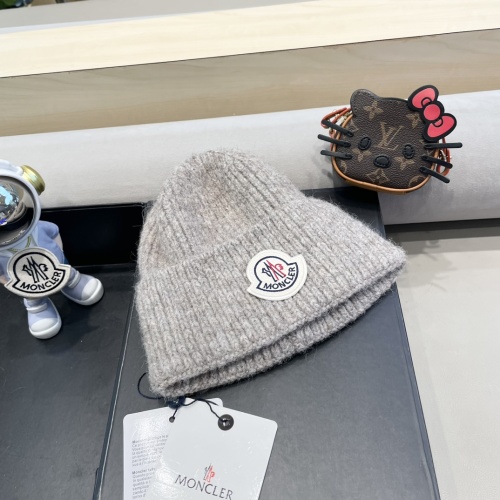 Replica Moncler Caps #1241908 $34.00 USD for Wholesale