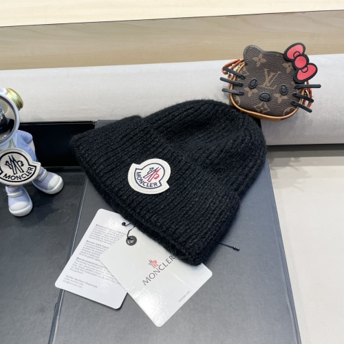 Replica Moncler Caps #1241910 $34.00 USD for Wholesale