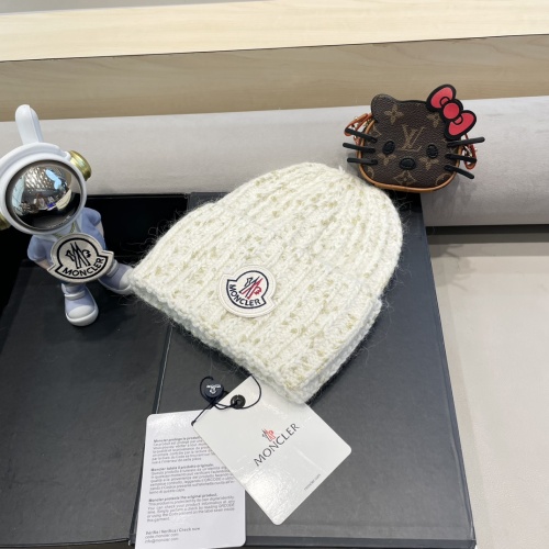 Replica Moncler Caps #1241911 $36.00 USD for Wholesale