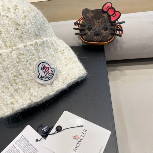 Replica Moncler Caps #1241911 $36.00 USD for Wholesale