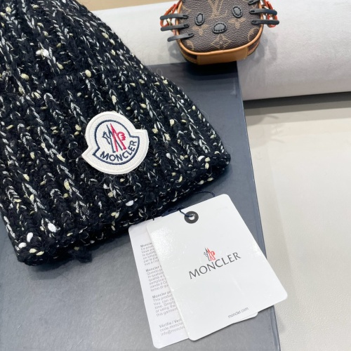 Replica Moncler Caps #1241914 $36.00 USD for Wholesale