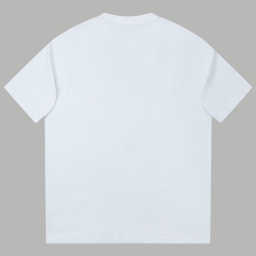 Replica Gucci T-Shirts Short Sleeved For Unisex #1241920 $45.00 USD for Wholesale