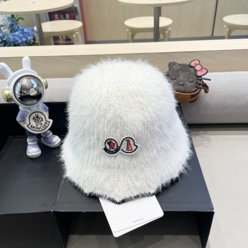 Replica Moncler Caps #1241928 $34.00 USD for Wholesale