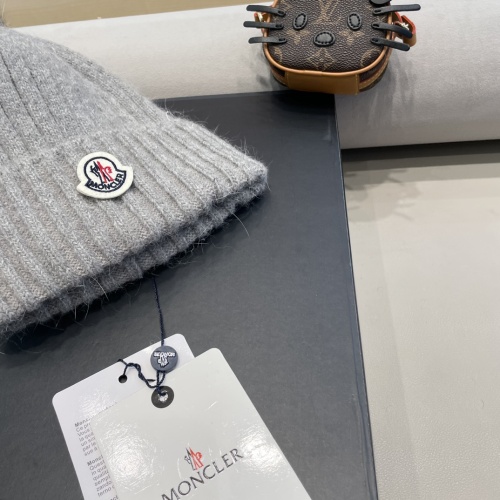 Replica Moncler Caps #1241932 $36.00 USD for Wholesale