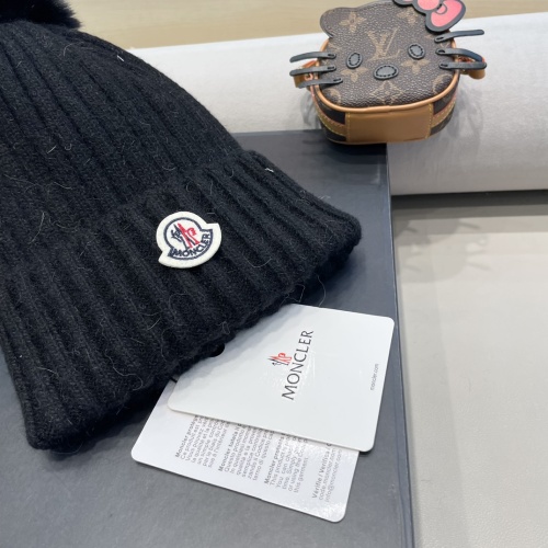 Replica Moncler Caps #1241933 $36.00 USD for Wholesale