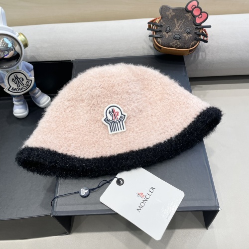 Moncler Caps #1241935 $34.00 USD, Wholesale Replica Moncler Caps