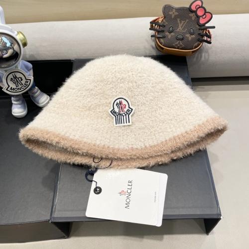 Moncler Caps #1241936 $34.00 USD, Wholesale Replica Moncler Caps