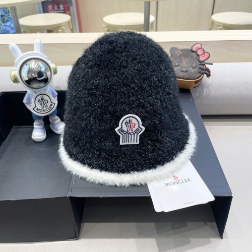 Replica Moncler Caps #1241937 $34.00 USD for Wholesale