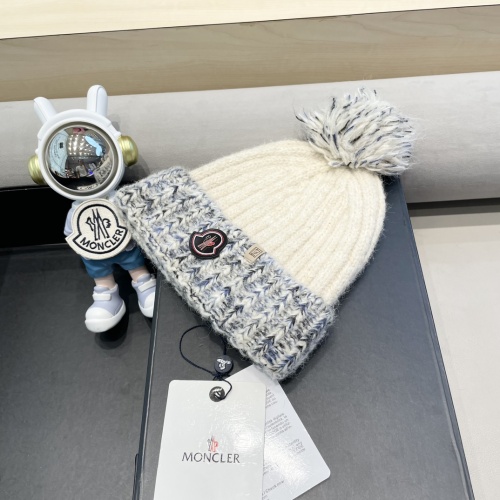 Replica Moncler Caps #1241938 $36.00 USD for Wholesale