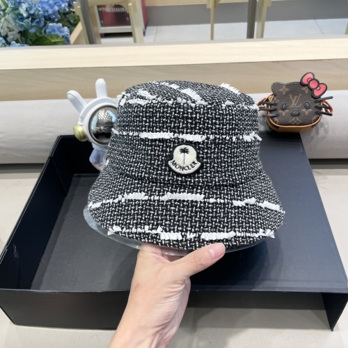 Replica Moncler Caps #1241942 $36.00 USD for Wholesale