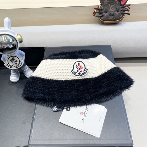 Replica Moncler Caps #1241944 $34.00 USD for Wholesale