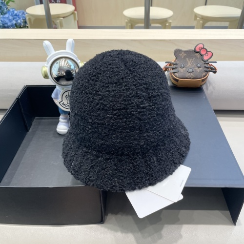 Replica Moncler Caps #1241952 $36.00 USD for Wholesale