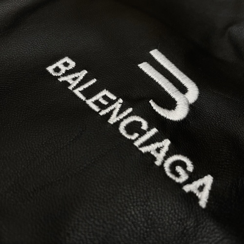 Replica Balenciaga Jackets Long Sleeved For Unisex #1241958 $72.00 USD for Wholesale