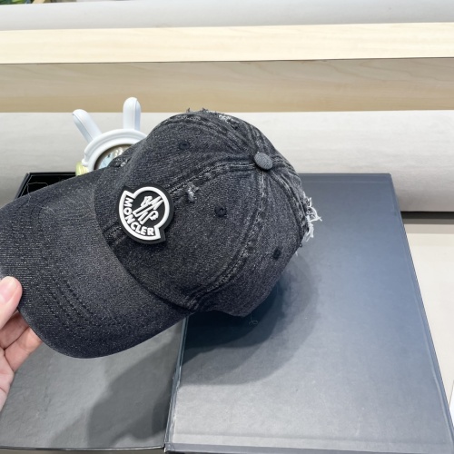 Replica Moncler Caps #1241961 $32.00 USD for Wholesale