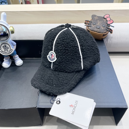 Replica Moncler Caps #1241964 $34.00 USD for Wholesale