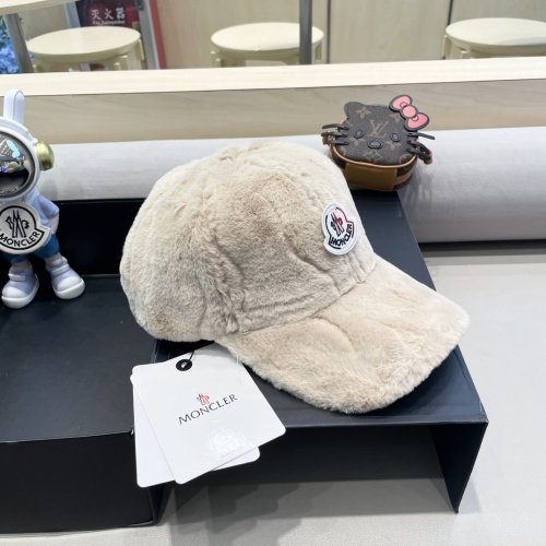 Replica Moncler Caps #1241967 $32.00 USD for Wholesale