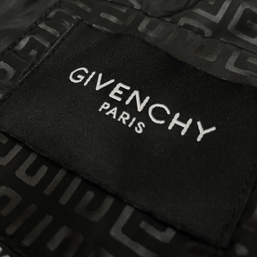 Replica Givenchy Jackets Long Sleeved For Men #1241982 $76.00 USD for Wholesale