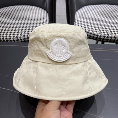 Moncler Caps #1241984 $36.00 USD, Wholesale Replica Moncler Caps