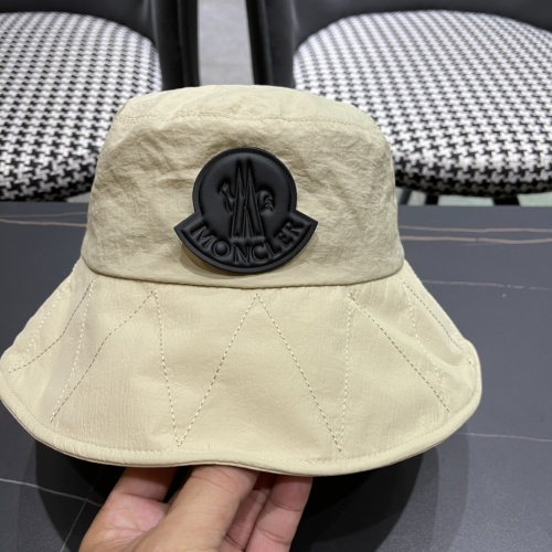 Moncler Caps #1241988 $36.00 USD, Wholesale Replica Moncler Caps