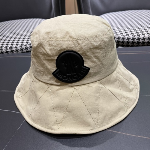 Replica Moncler Caps #1241988 $36.00 USD for Wholesale