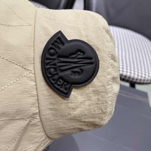 Replica Moncler Caps #1241988 $36.00 USD for Wholesale