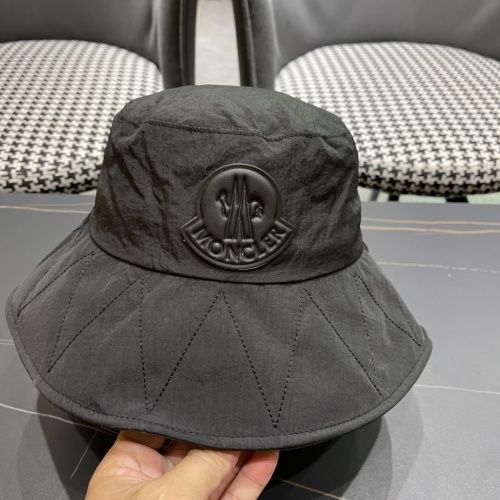 Moncler Caps #1241991 $36.00 USD, Wholesale Replica Moncler Caps