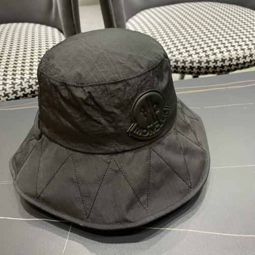 Replica Moncler Caps #1241991 $36.00 USD for Wholesale