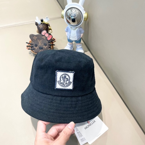 Moncler Caps #1241998 $34.00 USD, Wholesale Replica Moncler Caps