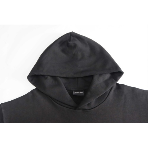 Replica Balenciaga Hoodies Long Sleeved For Unisex #1241999 $60.00 USD for Wholesale